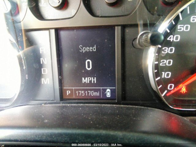 1GTR1TEH5FZ225295 GMC SIERRA 1500