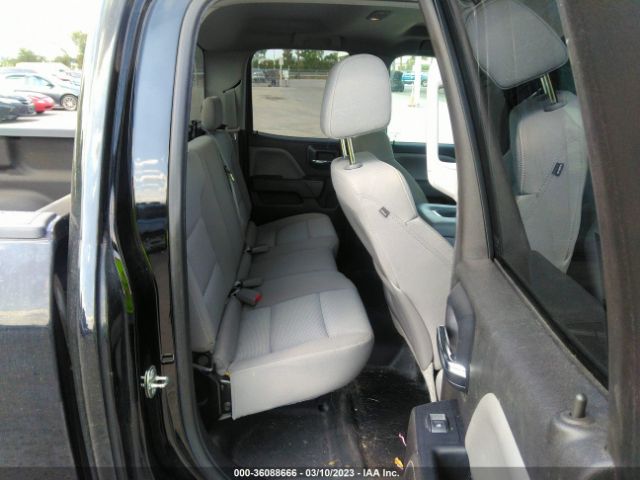 1GTR1TEH5FZ225295 GMC SIERRA 1500