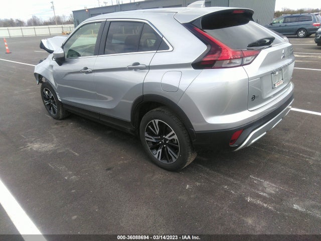 JA4ATWAA9PZ002447 Mitsubishi Eclipse Cross Se/sel