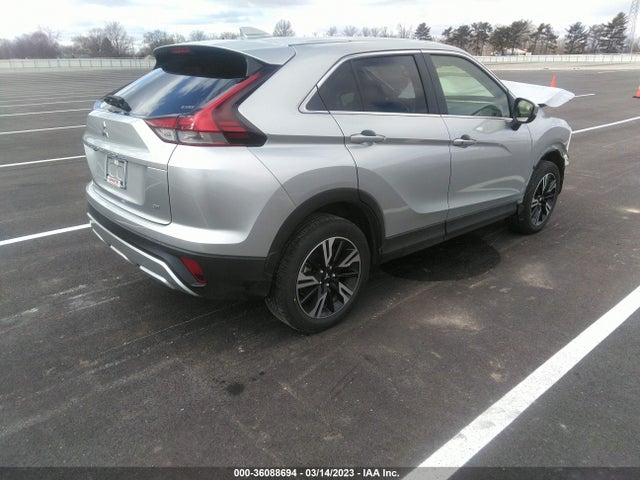 JA4ATWAA9PZ002447 Mitsubishi Eclipse Cross Se/sel
