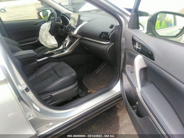 JA4ATWAA9PZ002447 Mitsubishi Eclipse Cross Se/sel