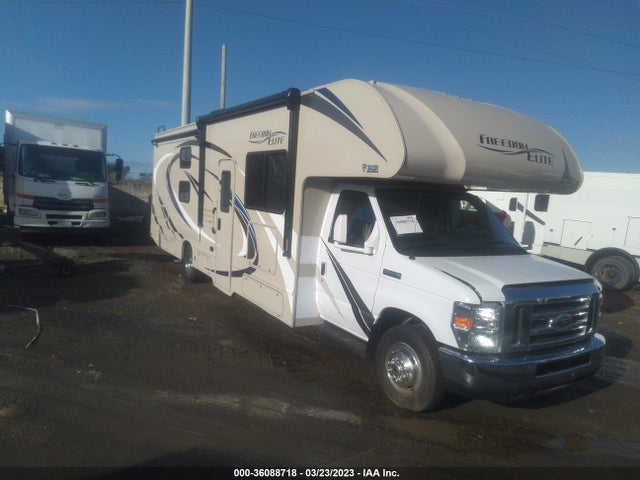 2018 Ford E-Series, VIN: 1FDXE4FS7JDC40751