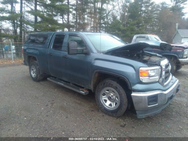 1GTR1TEC9EZ345703 auction archive image