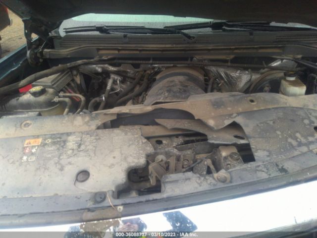 1GTR1TEC9EZ345703 GMC SIERRA 1500