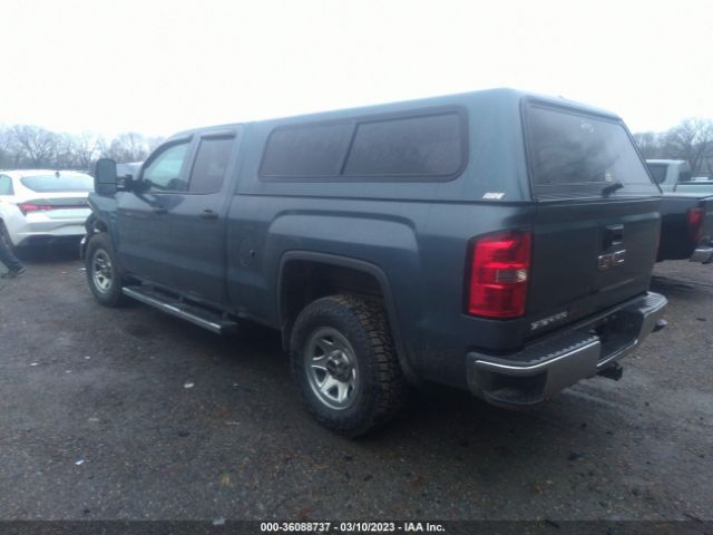 1GTR1TEC9EZ345703 GMC SIERRA 1500
