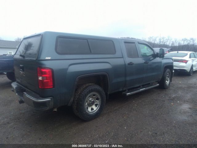 1GTR1TEC9EZ345703 GMC SIERRA 1500