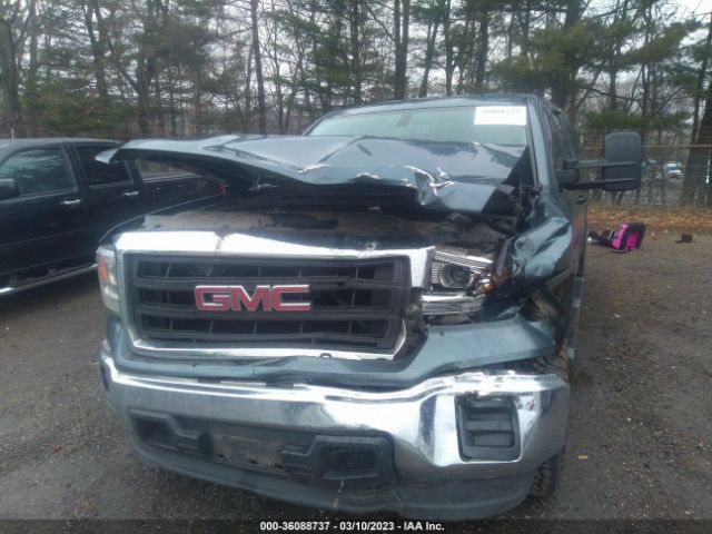 1GTR1TEC9EZ345703 GMC SIERRA 1500