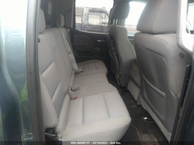 1GTR1TEC9EZ345703 GMC SIERRA 1500