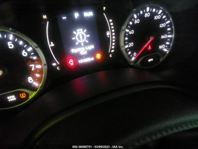 ZACCJBBT5GPC76353 Jeep Renegade Latitude