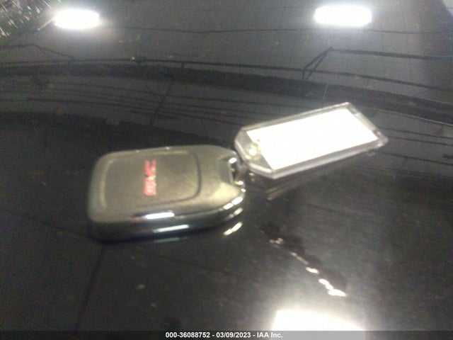 2023 GMC Terrain, VIN: 3GKALTEG3PL103837