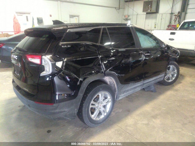 2023 GMC Terrain, VIN: 3GKALTEG3PL103837