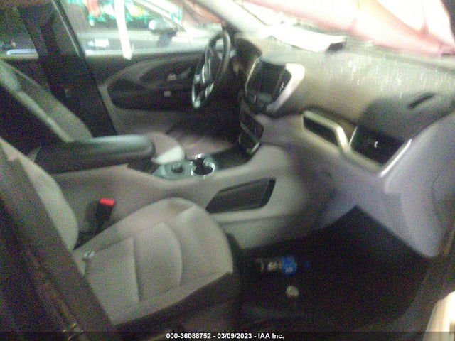 2023 GMC Terrain, VIN: 3GKALTEG3PL103837