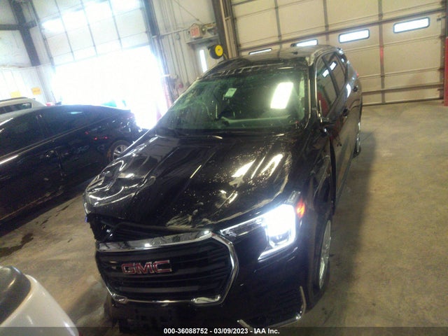 2023 GMC Terrain, VIN: 3GKALTEG3PL103837