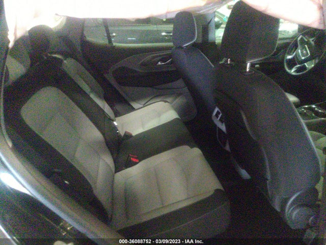 2023 GMC Terrain, VIN: 3GKALTEG3PL103837