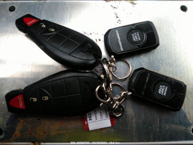 1C4PJLCB9GW177731 Jeep Cherokee Latitude