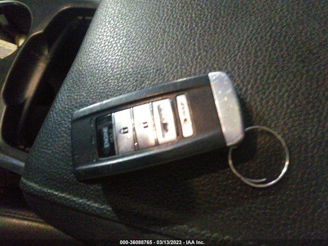 Acura Mdx Tech Pkg 2014 5FRYD4H42EB008369 Image 11