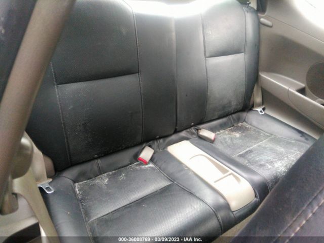 JH4DC53016S014731 Acura Rsx Type-s Leather