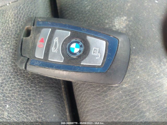 WBA3R5C57FK189201 BMW 4 Series 435i Xdrive