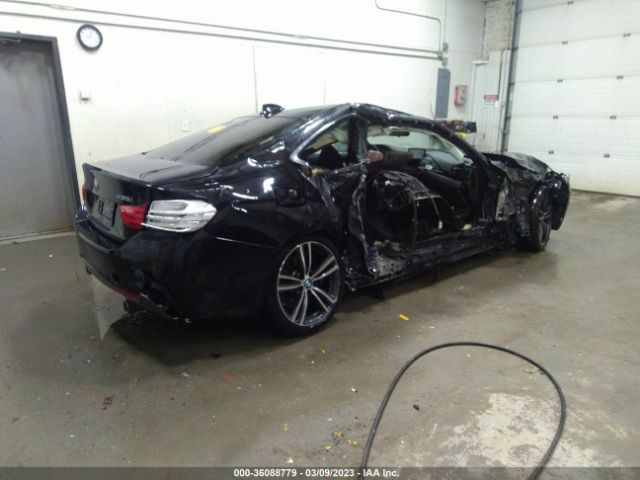 WBA3R5C57FK189201 BMW 4 Series 435i Xdrive