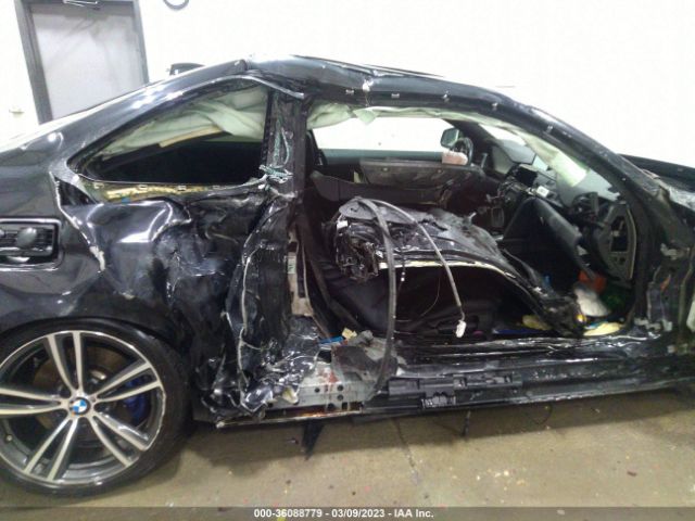 WBA3R5C57FK189201 BMW 4 Series 435i Xdrive
