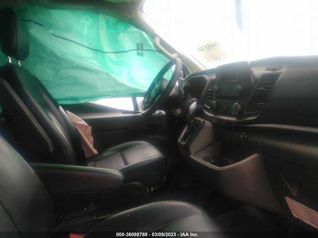 Ford Transit Passenger Wagon Xl/xlt 2020 1FBAX2C87LKA64014 Image 6
