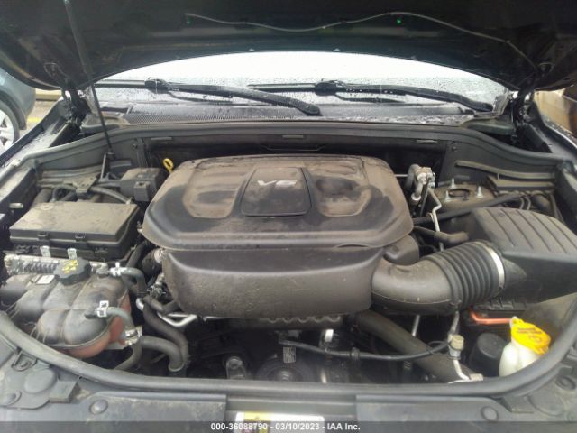 1C4RJEAG5HC868793 Jeep Grand Cherokee Altitude