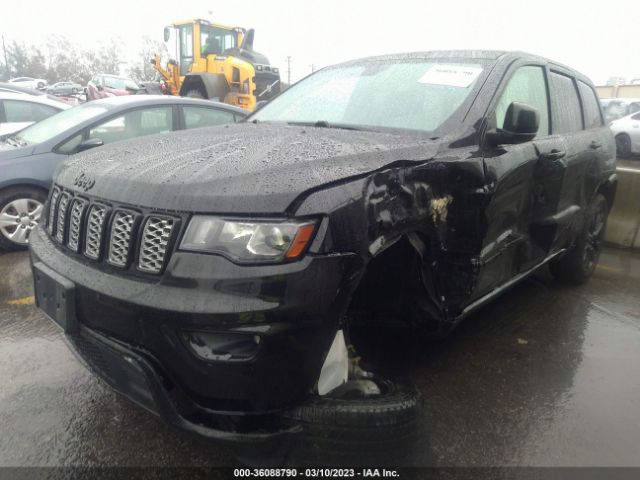 1C4RJEAG5HC868793 Jeep Grand Cherokee Altitude