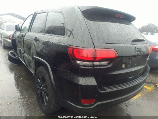 1C4RJEAG5HC868793 Jeep Grand Cherokee Altitude