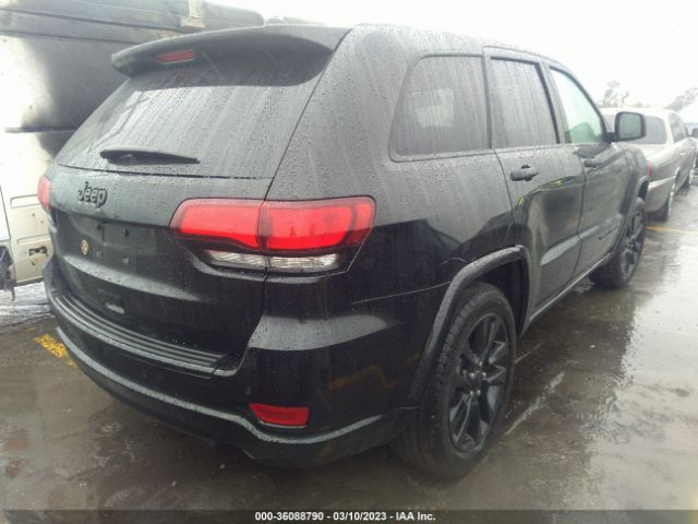 1C4RJEAG5HC868793 Jeep Grand Cherokee Altitude
