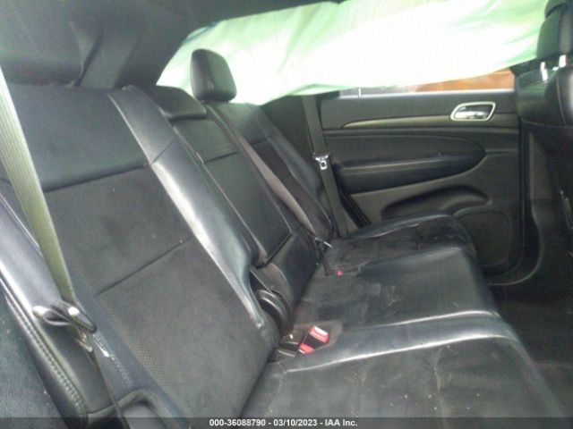 1C4RJEAG5HC868793 Jeep Grand Cherokee Altitude