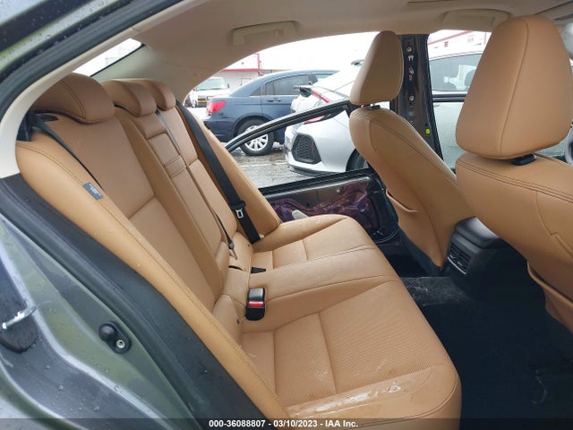 JTHDA1D25L5106045 Lexus Is Is 300