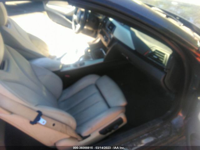 WBA3V9C59FP798652 BMW 4 Series 428i Xdrive