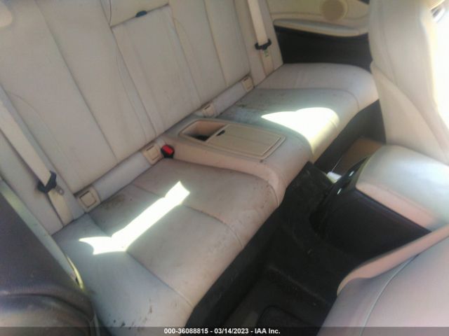 WBA3V9C59FP798652 BMW 4 Series 428i Xdrive