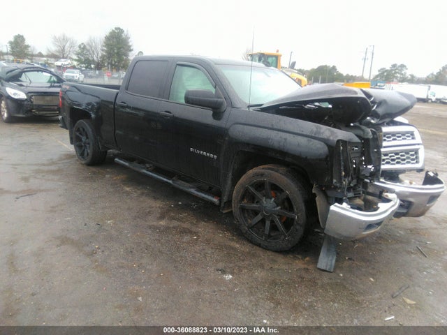 2014 3GCUKREC7EG295281 главное изображение