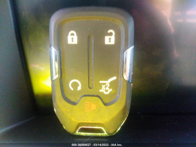3GKALPEV9ML371082 GMC Terrain Slt