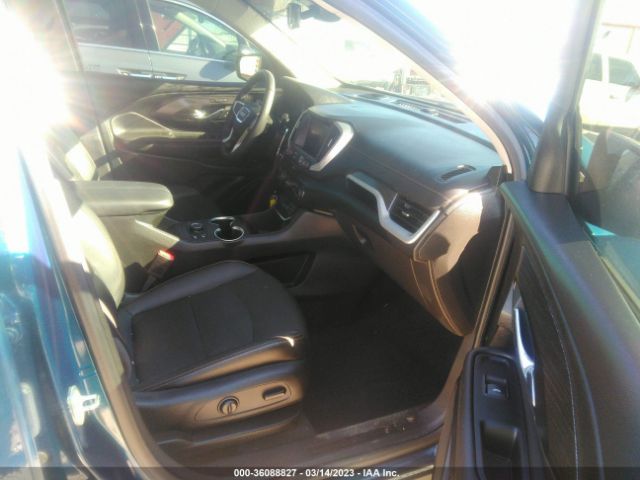 3GKALPEV9ML371082 GMC Terrain Slt