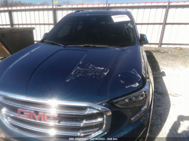 3GKALPEV9ML371082 GMC Terrain Slt
