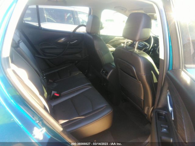 3GKALPEV9ML371082 GMC Terrain Slt