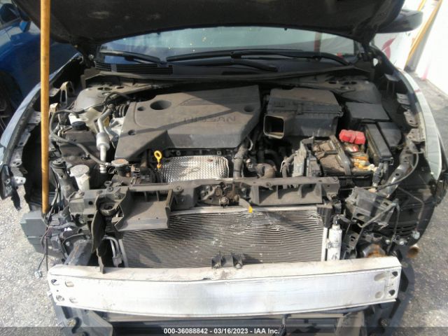 1N4AL3AP1GC161495 Nissan Altima 2.5 S