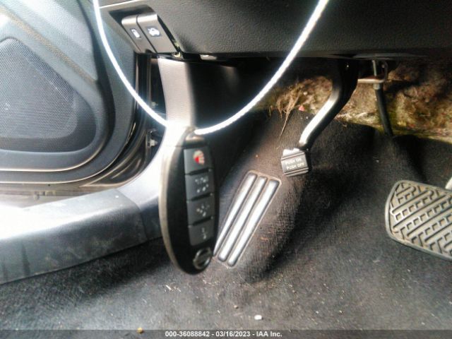 1N4AL3AP1GC161495 Nissan Altima 2.5 S