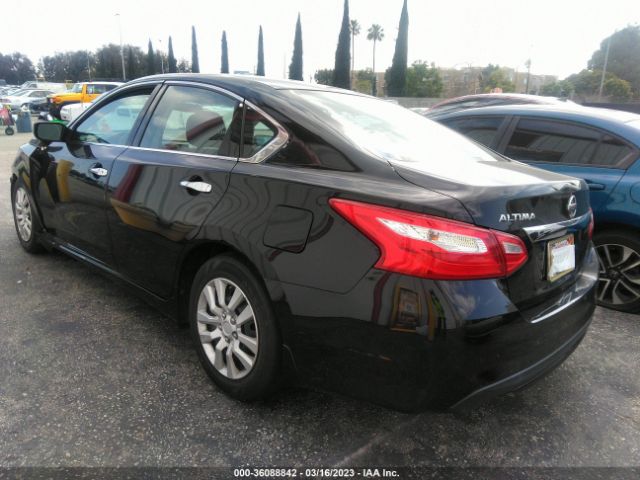 1N4AL3AP1GC161495 Nissan Altima 2.5 S