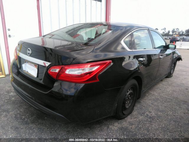 1N4AL3AP1GC161495 Nissan Altima 2.5 S
