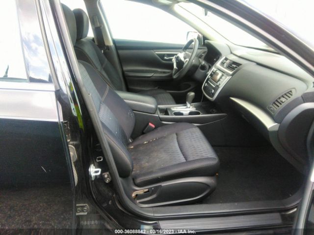 1N4AL3AP1GC161495 Nissan Altima 2.5 S