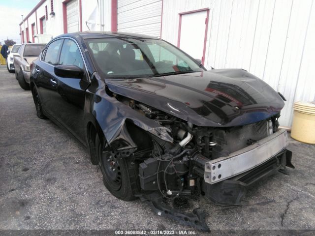 1N4AL3AP1GC161495 Nissan Altima 2.5 S