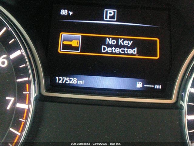 1N4AL3AP1GC161495 Nissan Altima 2.5 S