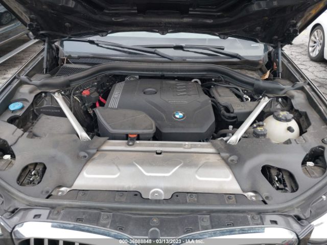 5UXTY5C06L9B29988 BMW X3 Xdrive30i