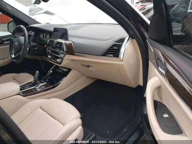 5UXTY5C06L9B29988 BMW X3 Xdrive30i