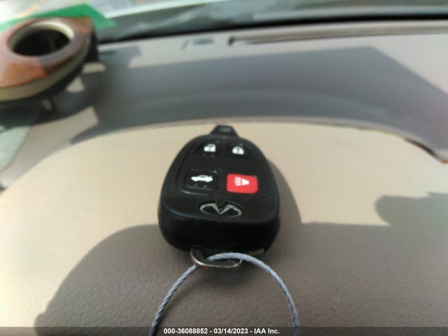 2002 INFINITI Q45 VIN: JNKBF01A02M007426