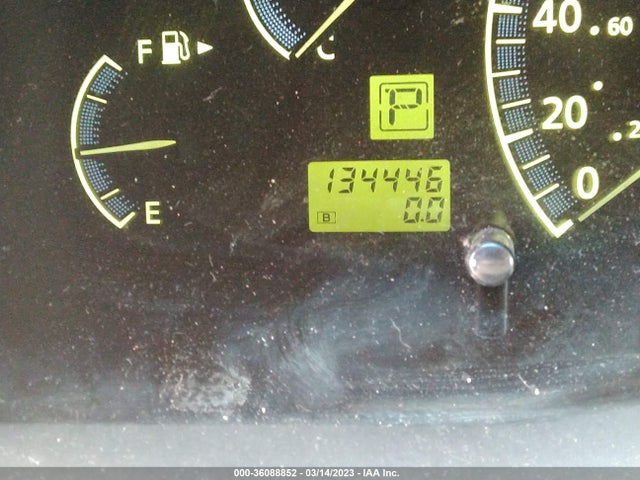 2002 INFINITI Q45 VIN: JNKBF01A02M007426