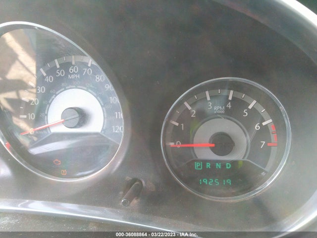 2013 CHRYSLER 200 LX VIN: 1C3CCBAB6DN762861